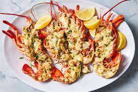 Lobster Thermidor (300gm)