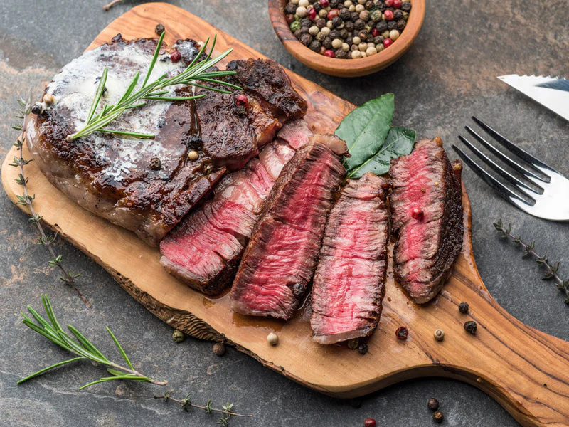 Ribeye Steak (250gm)